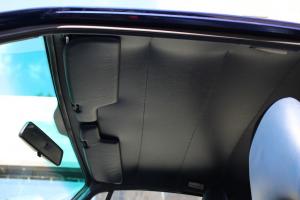 Porsche 911 Carrera 4 3.6 Coupe X51 Pack 1995 года 